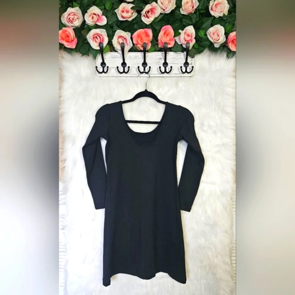 Bishop Sexy Host Mini Dress - Picture 3 of 6